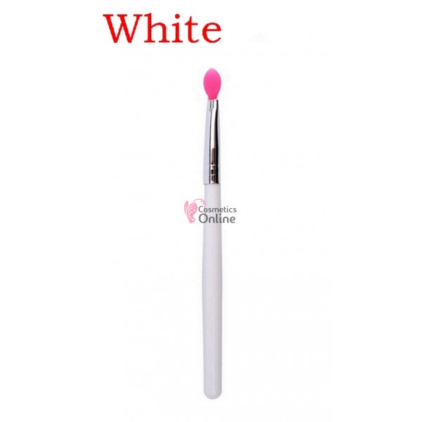 Pensula de make-up din silicon Alba Cod AB02SL
